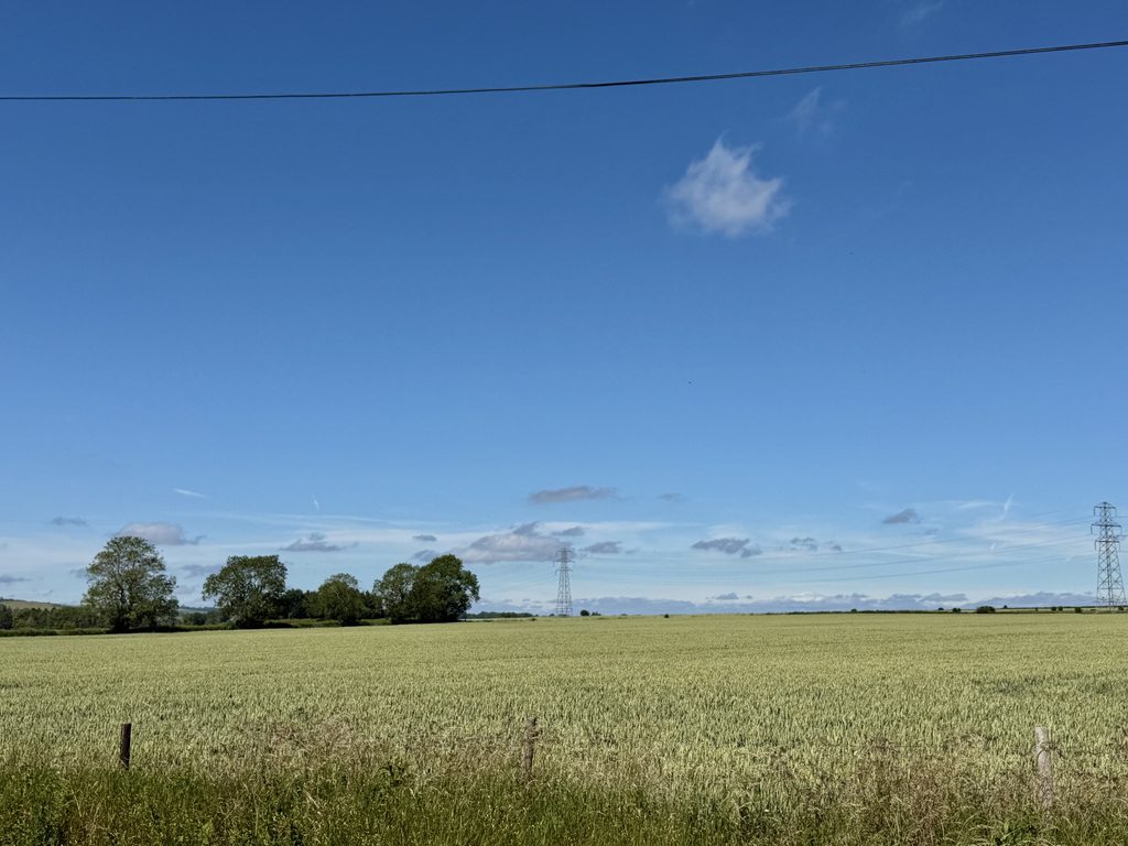 Rushall Road, North Newnton, Wiltshire, photo 34