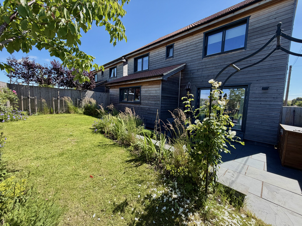 Rushall Road, North Newnton, Wiltshire, photo 32