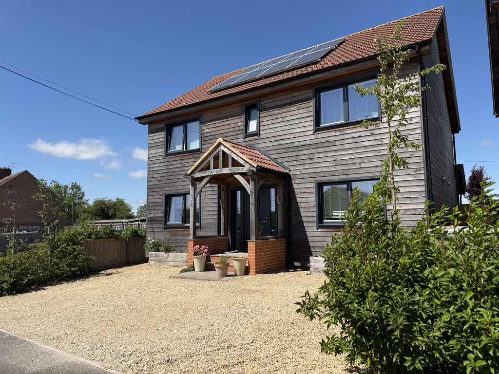 Rushall Road, North Newnton, Wiltshire, photo 33