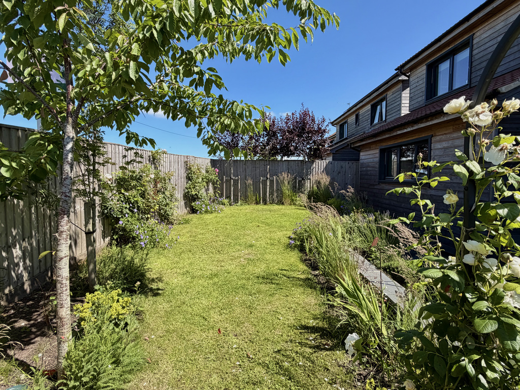 Rushall Road, North Newnton, Wiltshire, photo 31