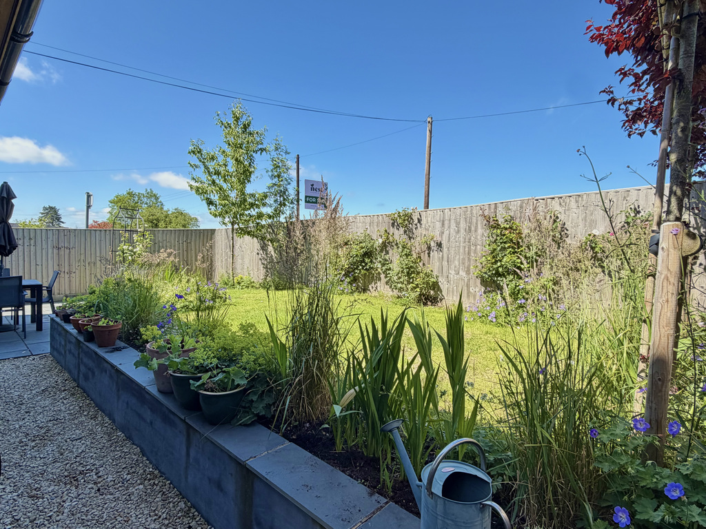 Rushall Road, North Newnton, Wiltshire, photo 29