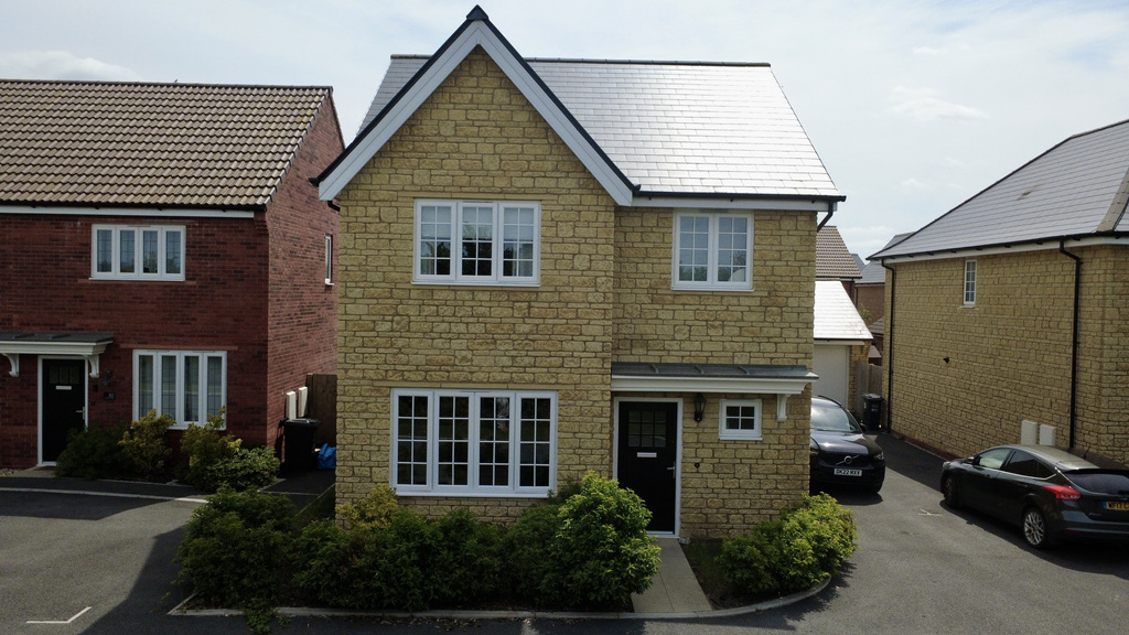 Carnation Drive, Bridgwater, Somerset