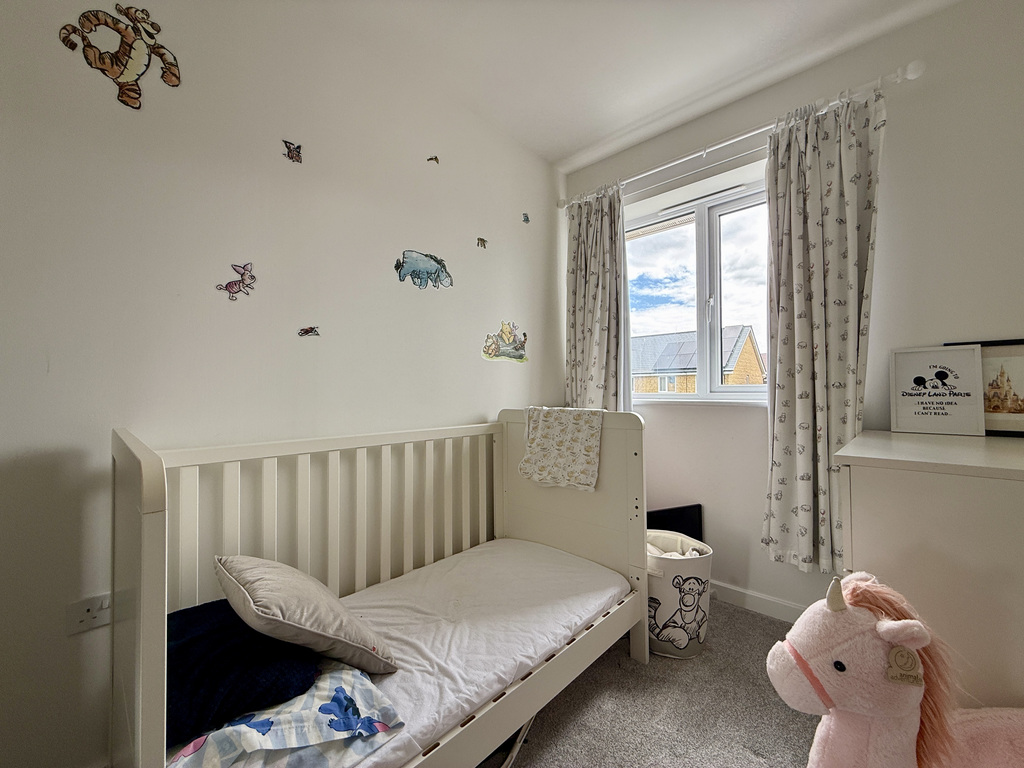 Carnation Drive, Bridgwater, Somerset, photo 10