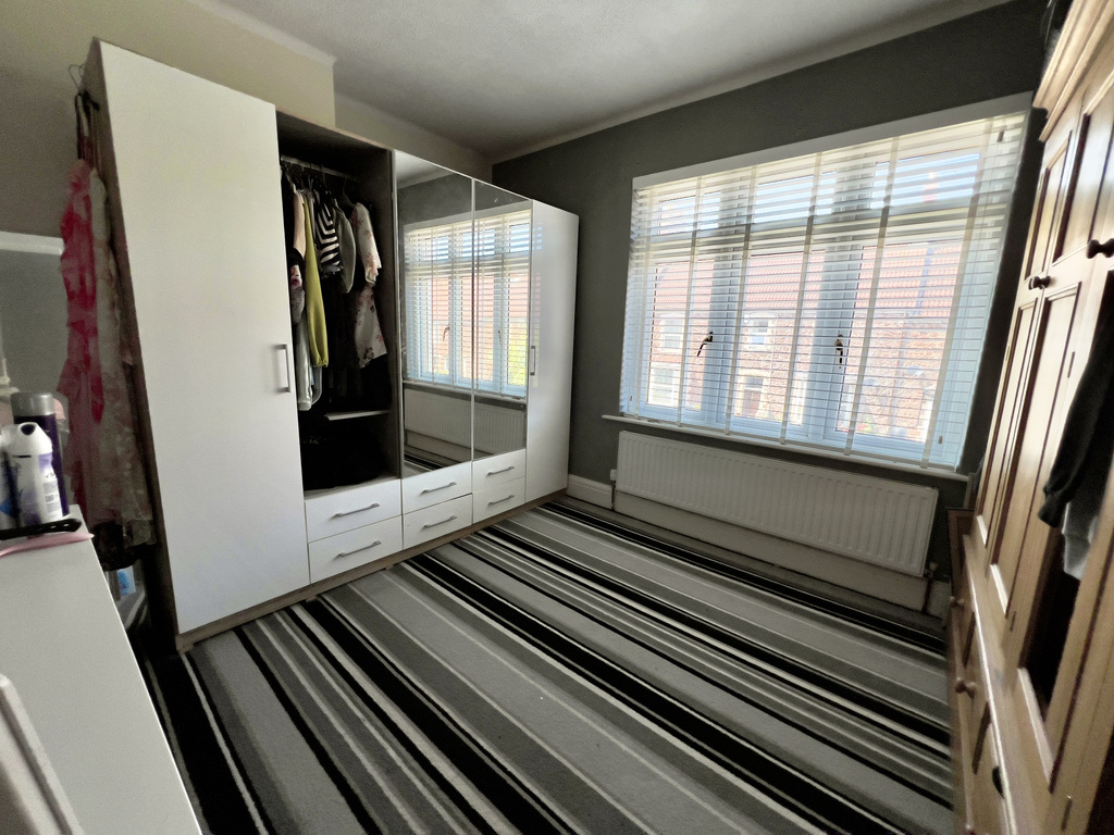 Doniford Road, Watchet - Beautifully presented family home - No Onward Chain, photo 13