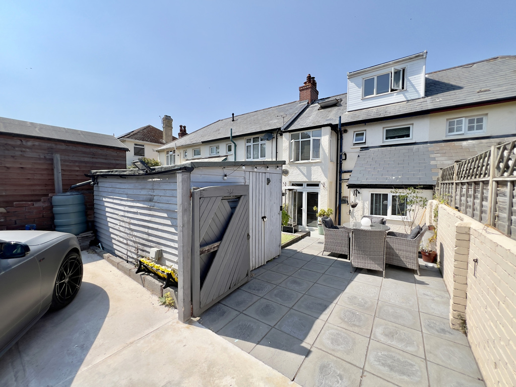 Doniford Road, Watchet - Beautifully presented family home - No Onward Chain, photo 10
