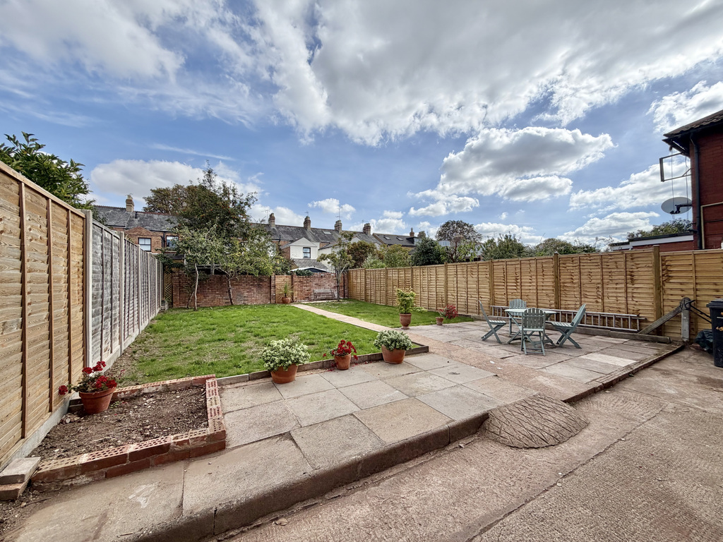 Addison Grove, Taunton, Somerset, photo 16