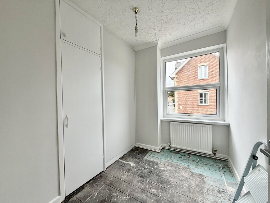 Magdalene Street, Taunton, Somerset, photo 13