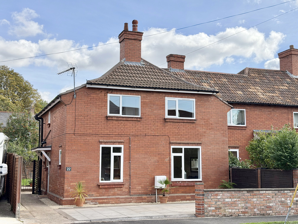 Addison Grove, Taunton, Somerset