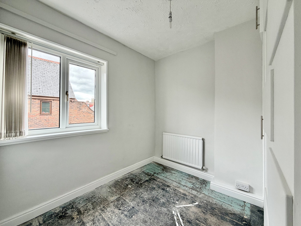 Magdalene Street, Taunton, Somerset, photo 12