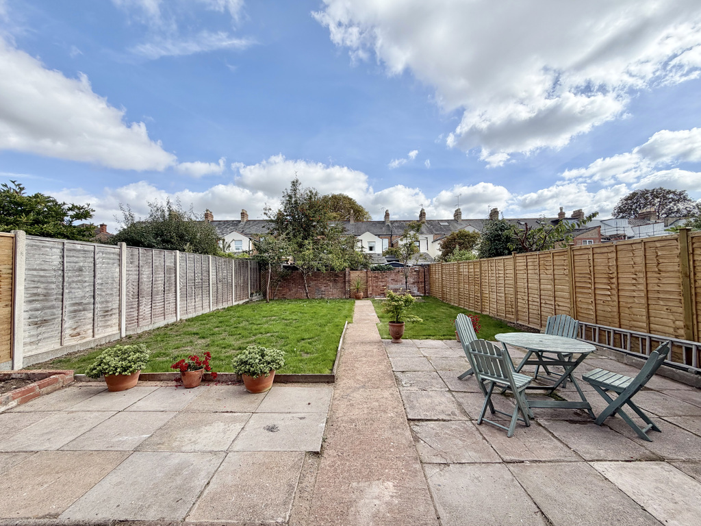 Addison Grove, Taunton, Somerset, photo 17