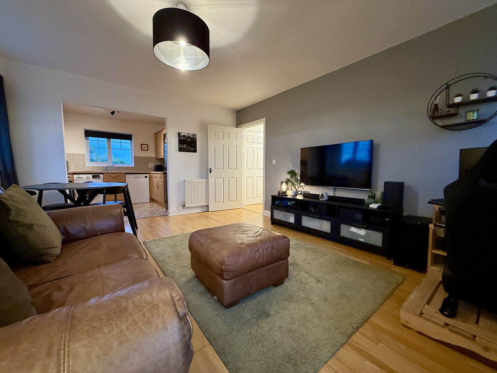 Riverside Close, Bridgwater, Somerset