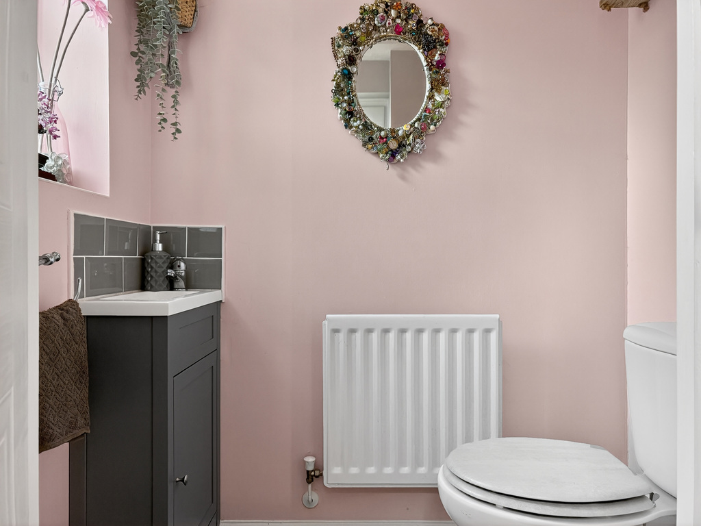 Highland Park, Uffculme, Devon, EX15 3DX - Uffculme School catchment, photo 8