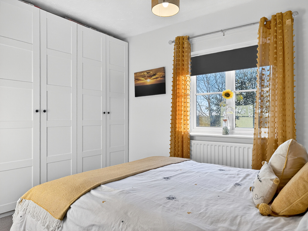 Highland Park, Uffculme, Devon, EX15 3DX - Uffculme School catchment, photo 11
