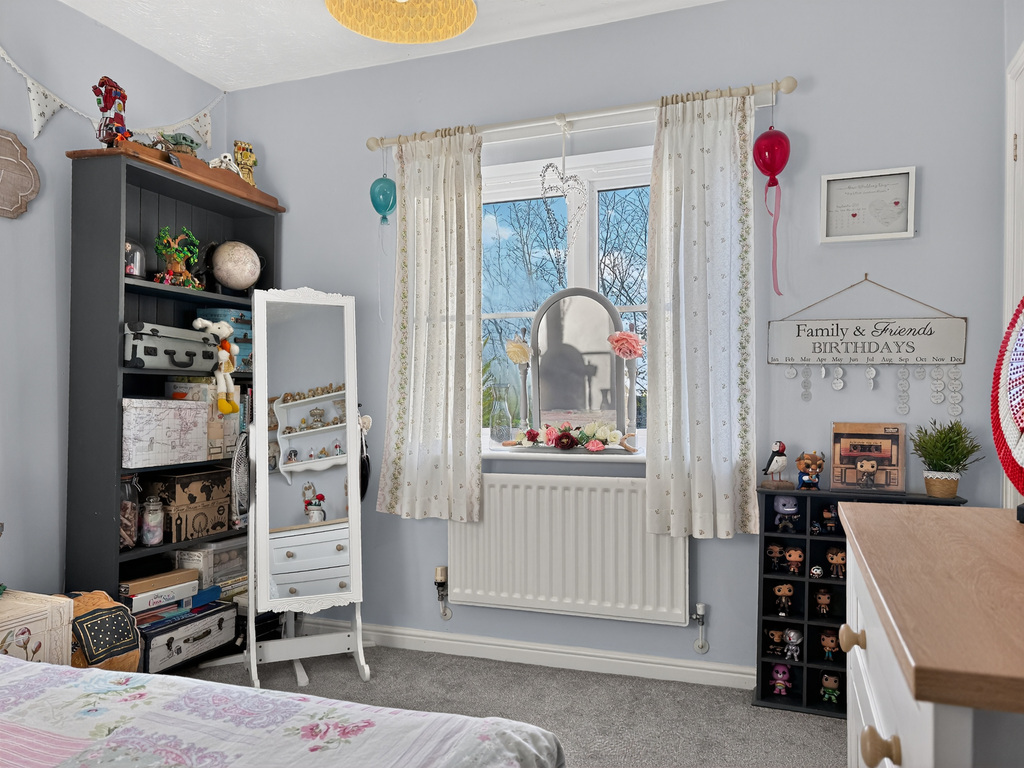 Highland Park, Uffculme, Devon, EX15 3DX - Uffculme School catchment, photo 14