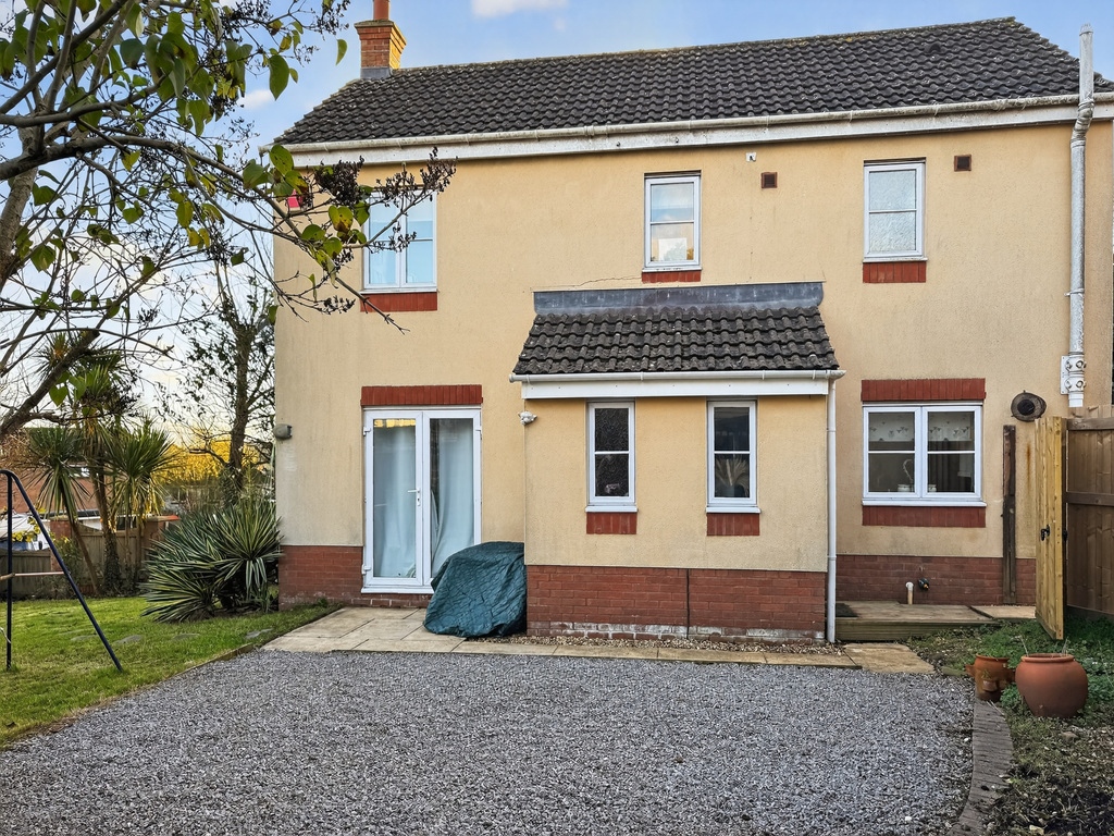Highland Park, Uffculme, Devon, EX15 3DX - Uffculme School catchment, photo 20