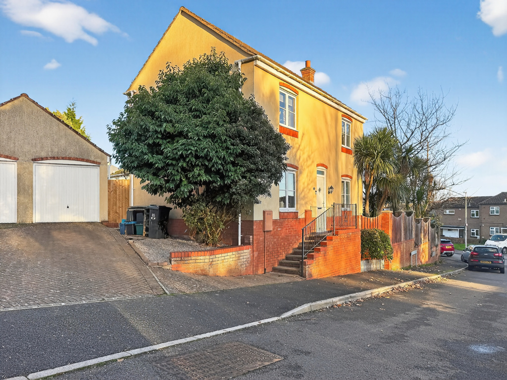 Highland Park, Uffculme, Devon, EX15 3DX - Uffculme School catchment, photo 22