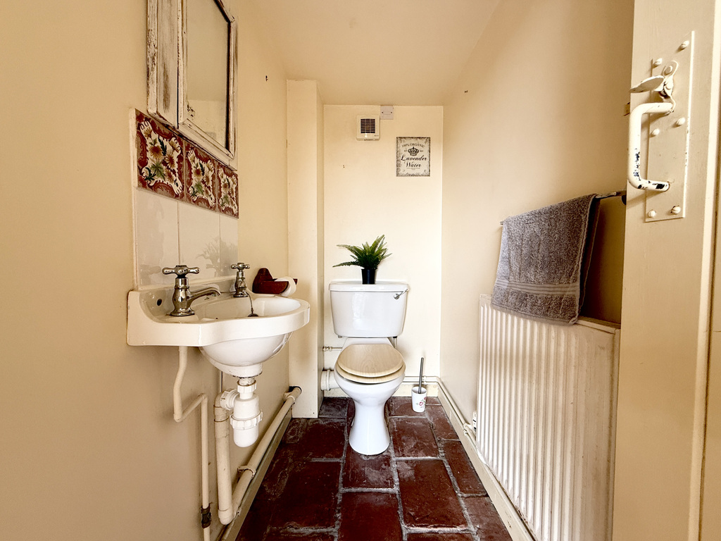 Stone Allerton, Axbridge, Somerset, photo 42