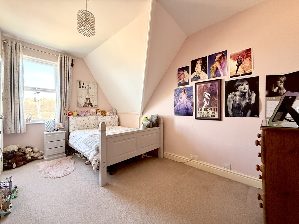 Berrow Road, Burnham-On-Sea, Somerset, photo 19