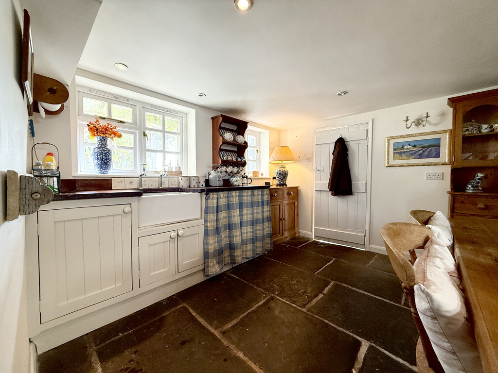 Stone Allerton, Axbridge, Somerset, photo 7