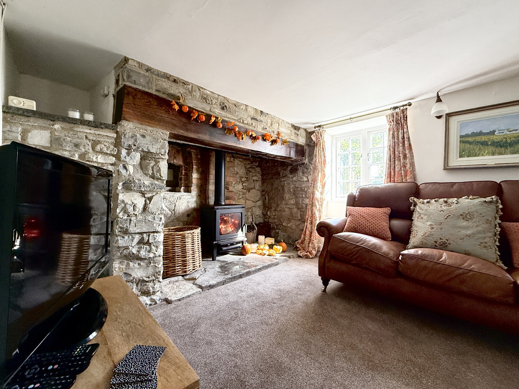 Stone Allerton, Axbridge, Somerset, photo 17