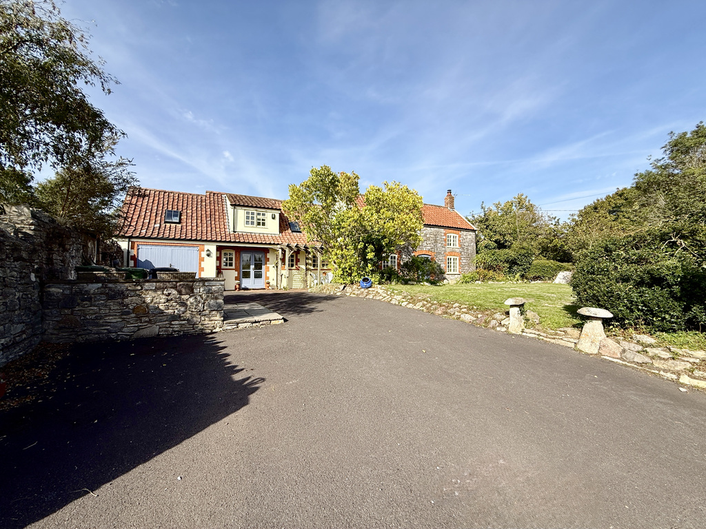 Stone Allerton, Axbridge, Somerset, photo 48