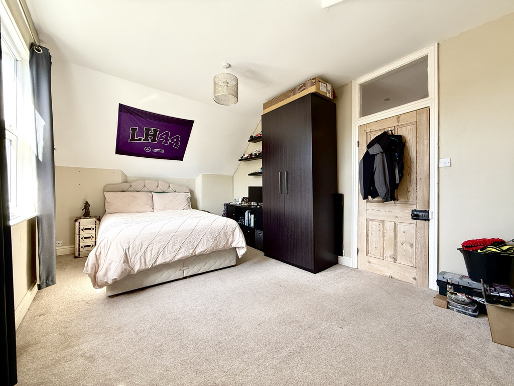 Berrow Road, Burnham-On-Sea, Somerset, photo 18