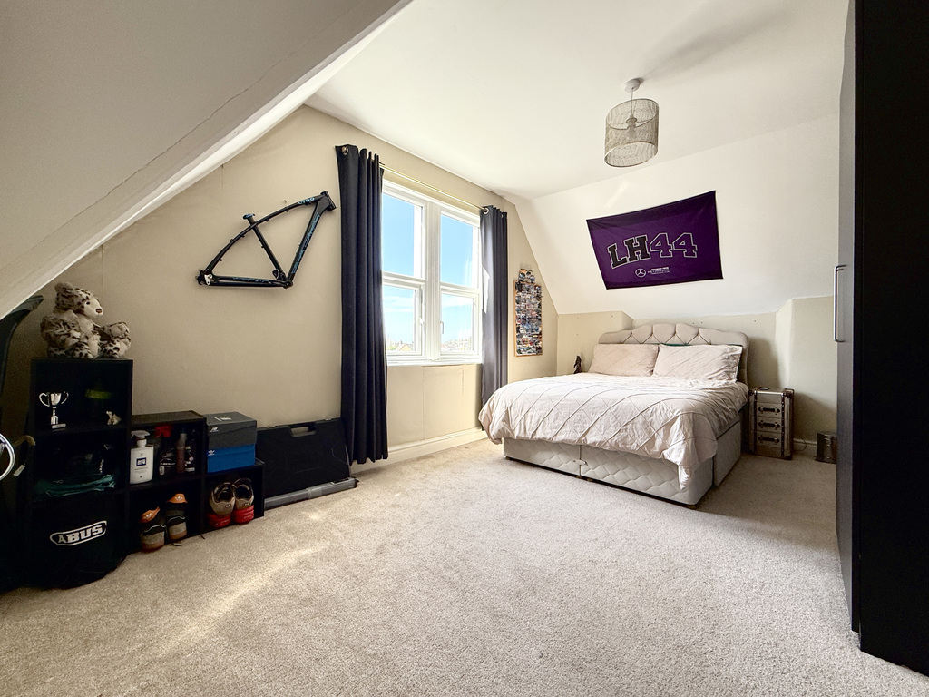Berrow Road, Burnham-On-Sea, Somerset, photo 17