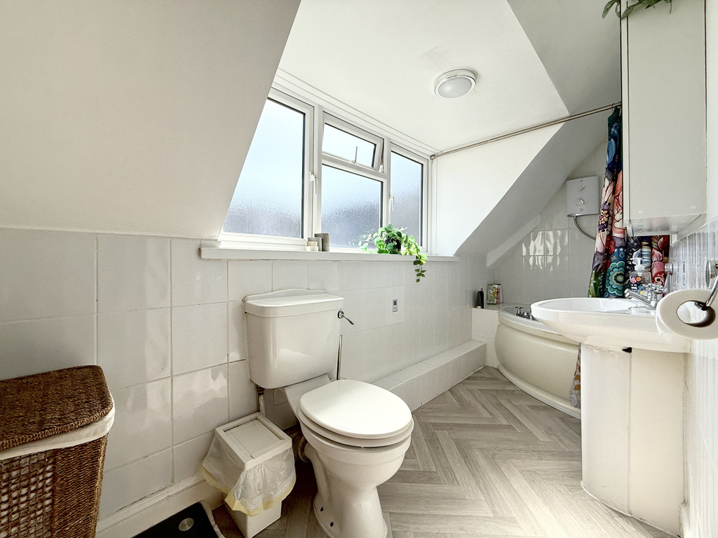Berrow Road, Burnham-On-Sea, Somerset, photo 22