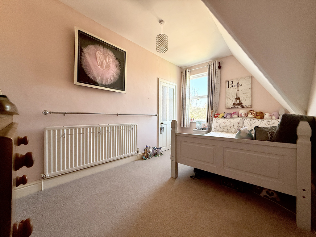 Berrow Road, Burnham-On-Sea, Somerset, photo 21