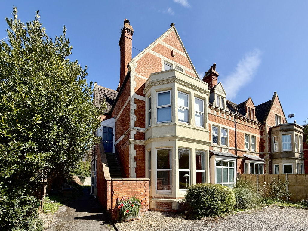 Berrow Road, Burnham-On-Sea, Somerset