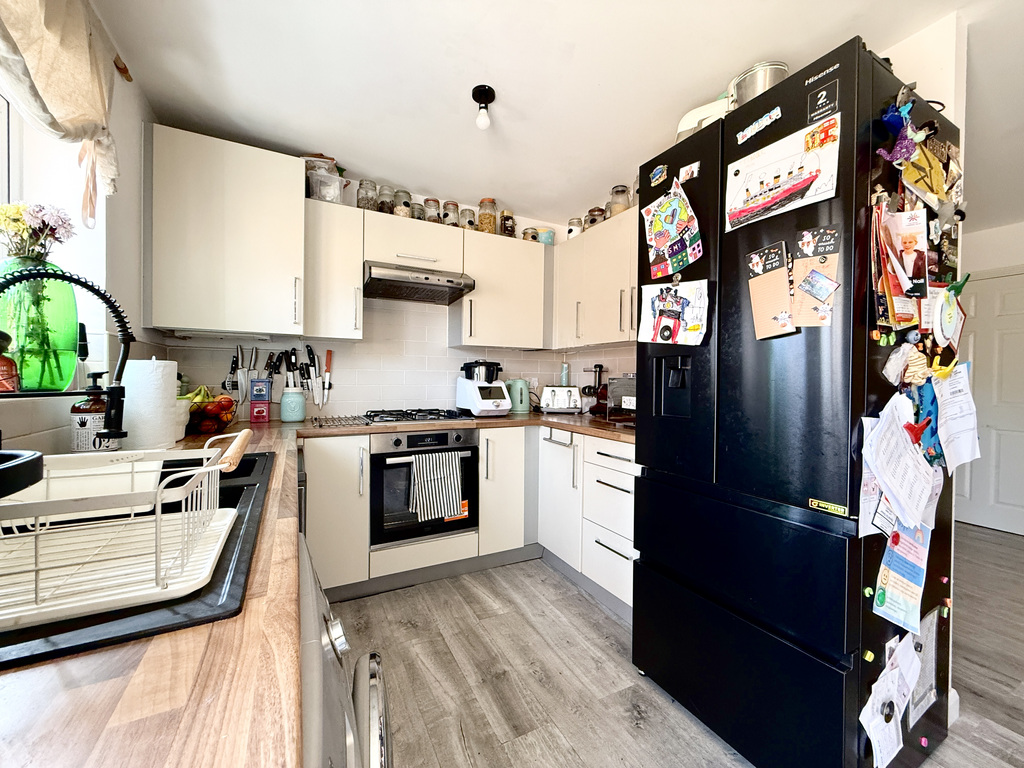 Birkbeck Chase, West Wick, Weston-super-mare, photo 4