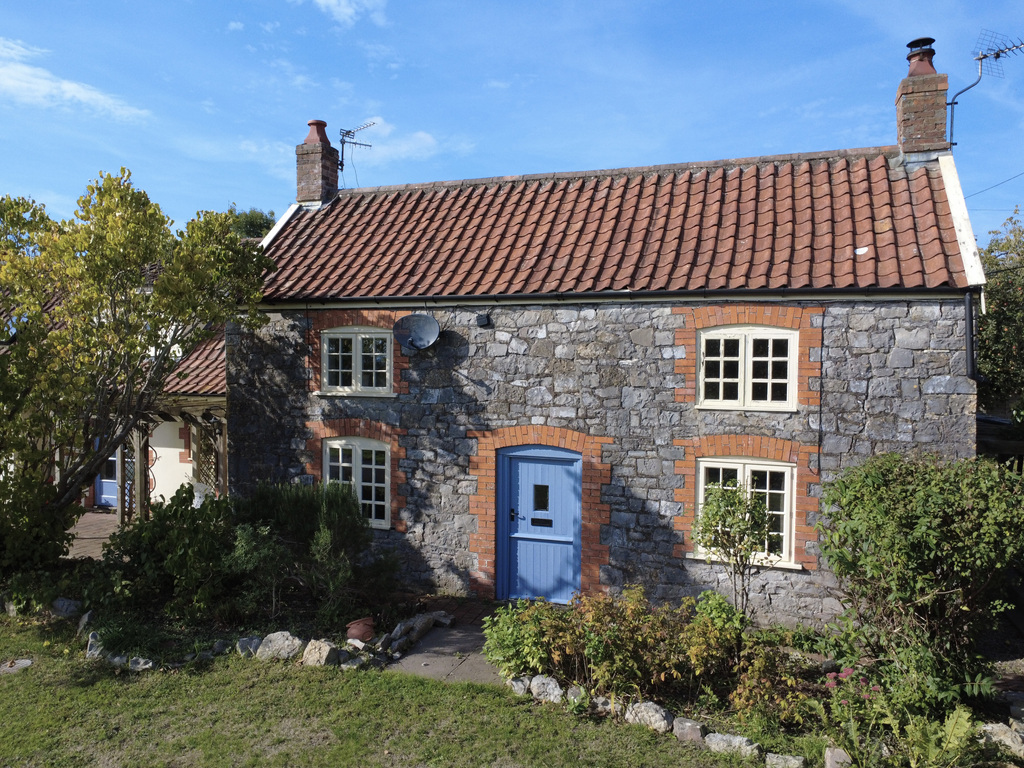 Stone Allerton, Axbridge, Somerset, photo 2