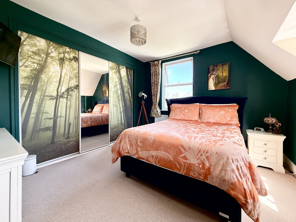 Berrow Road, Burnham-On-Sea, Somerset, photo 14