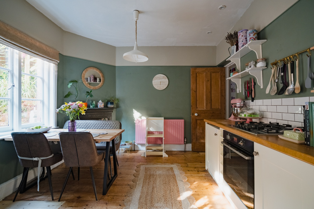 West End Road, Bradninch, Exeter, Devon, EX5 4QW, photo 4