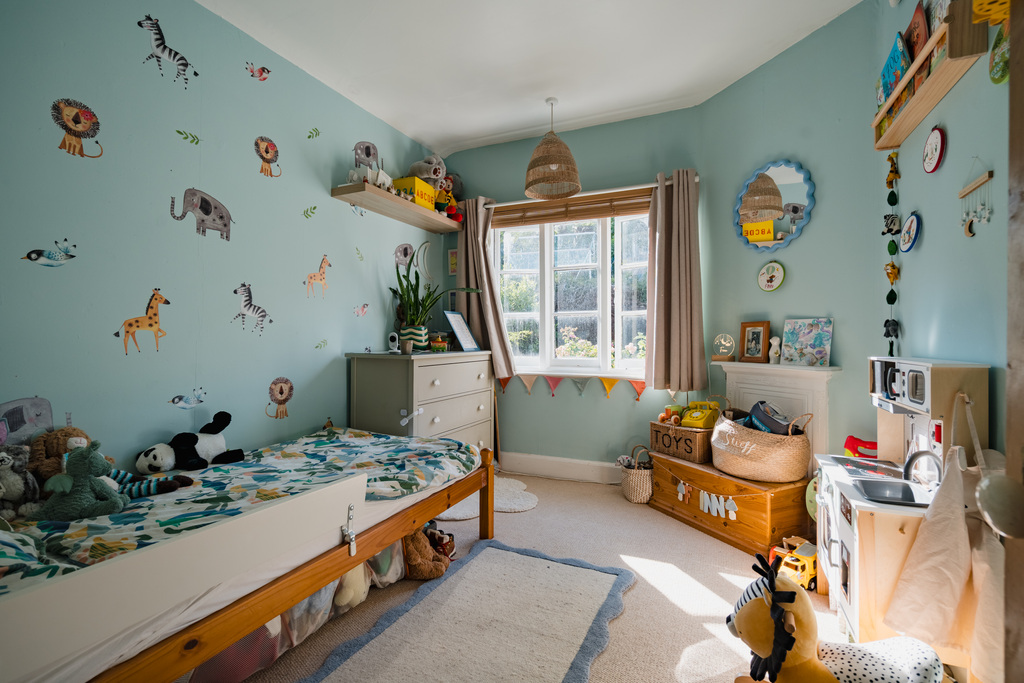 West End Road, Bradninch, Exeter, Devon, EX5 4QW, photo 11