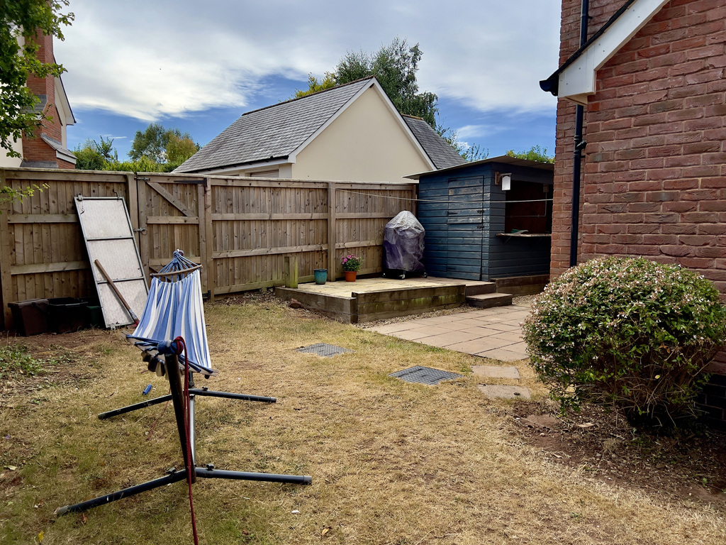 Archers Grove, Stogumber, Taunton, Somerset, photo 13
