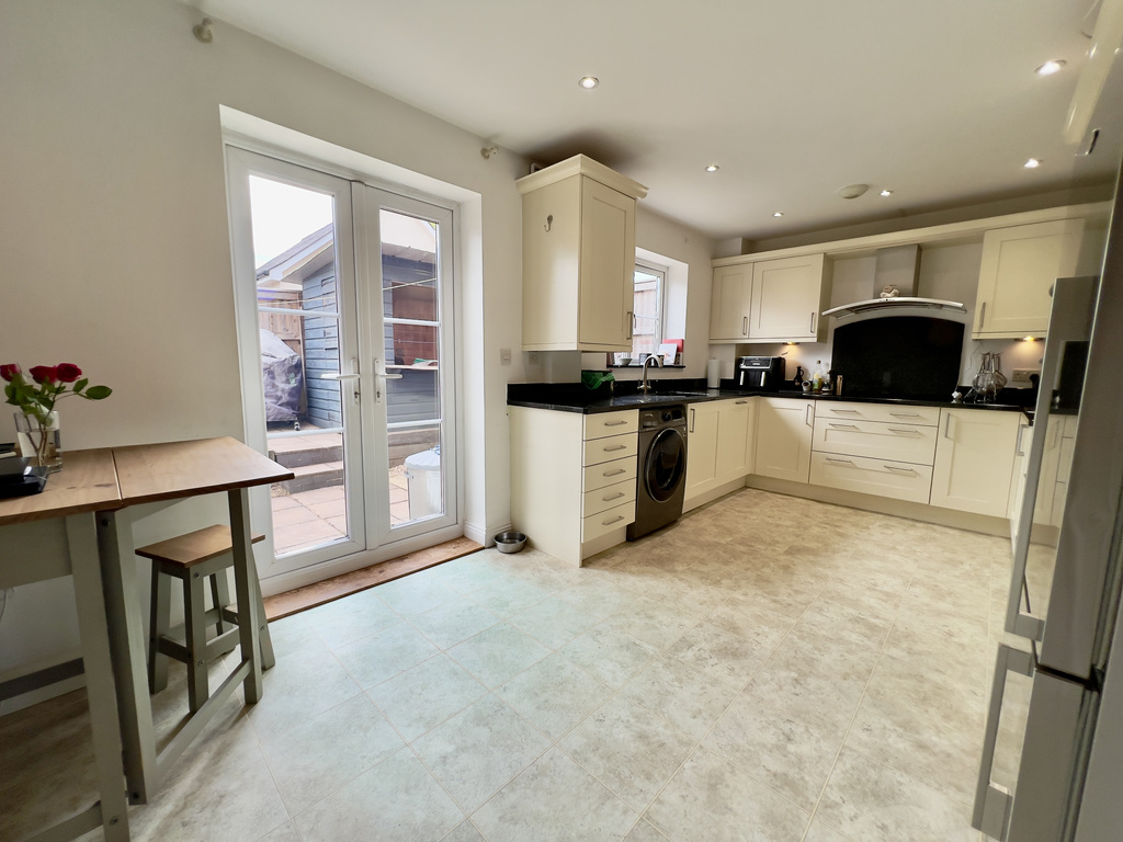 Archers Grove, Stogumber, Taunton, Somerset, photo 3