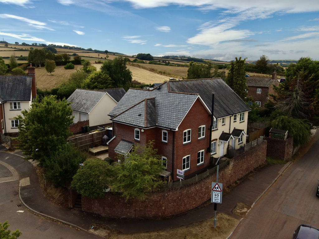 Archers Grove, Stogumber, Taunton, Somerset