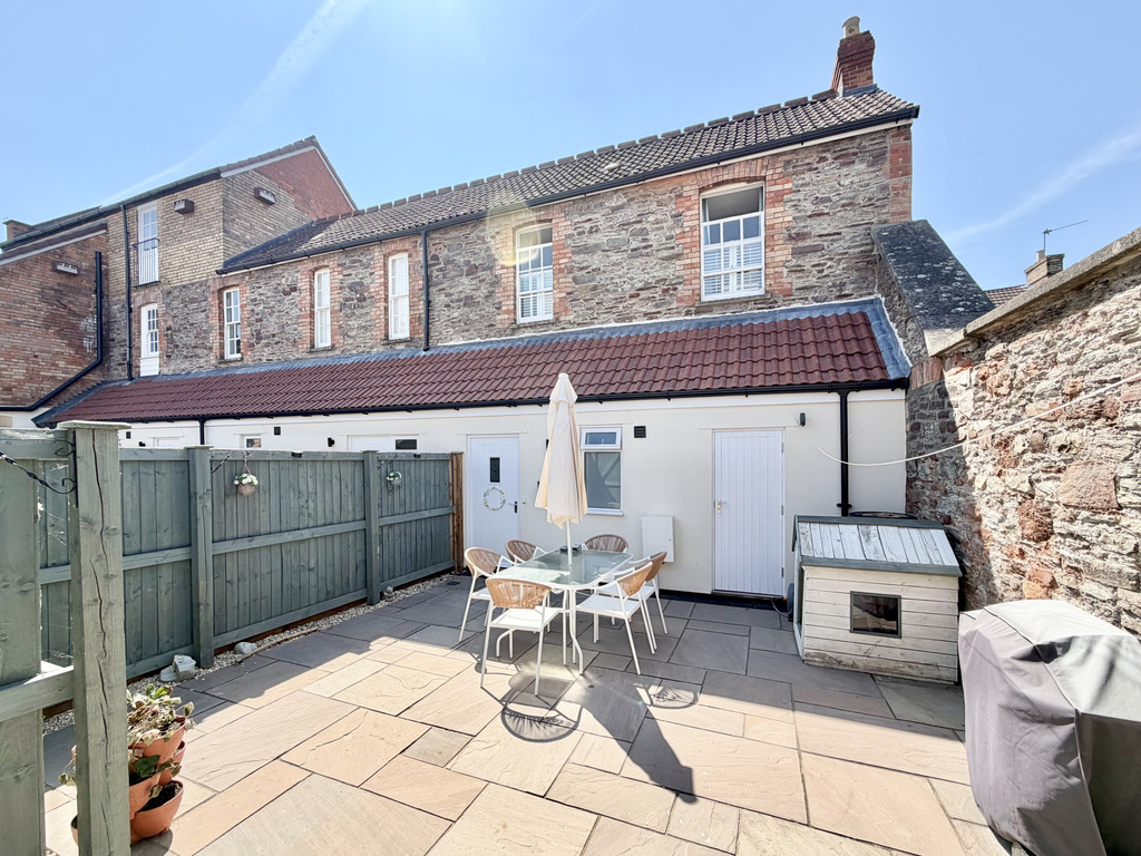 Wilton Terrace, Taunton