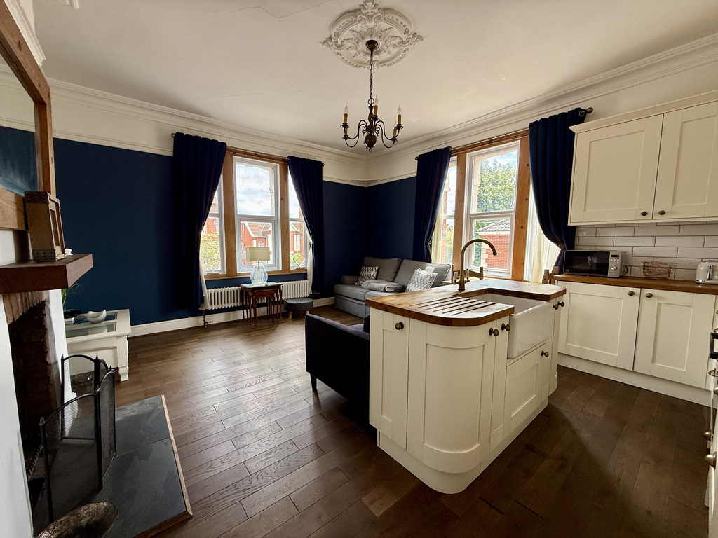 Malvern House, Taunton Road, Bridgwater, Somerset