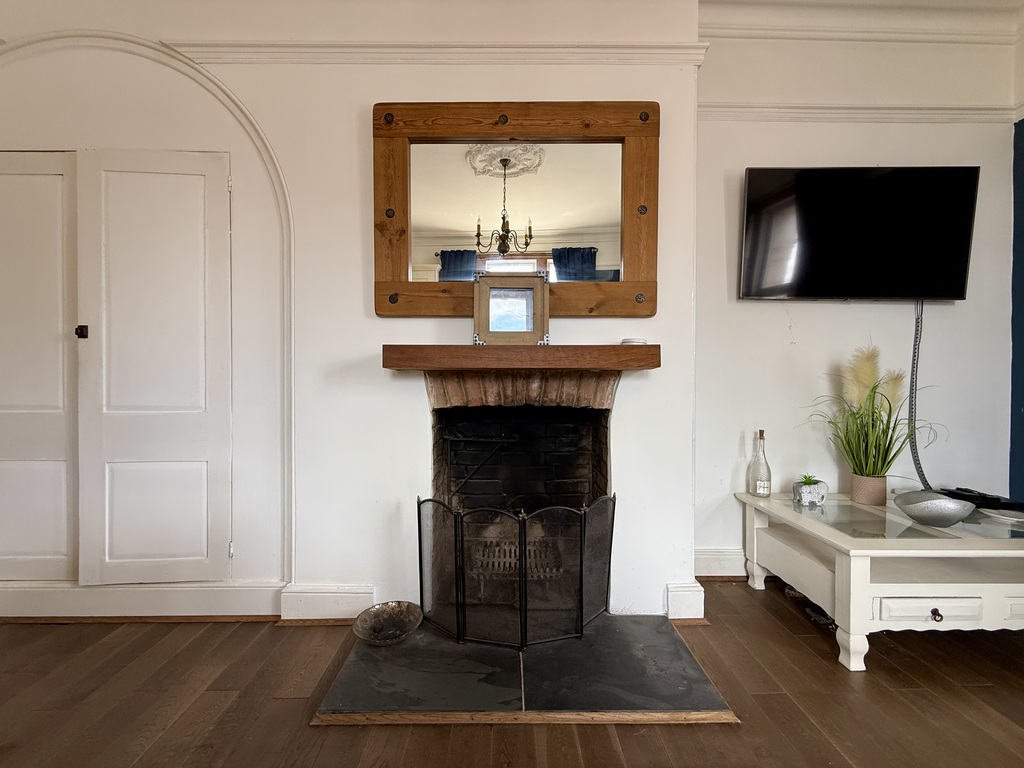 Malvern House, Taunton Road, Bridgwater, Somerset, photo 6