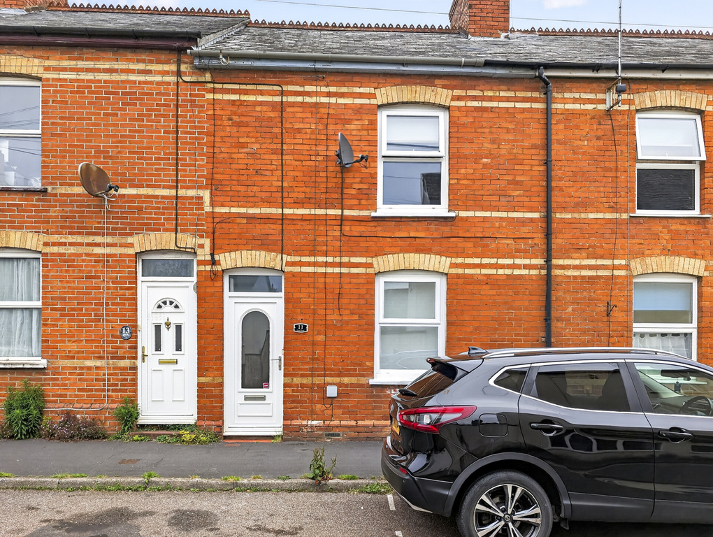 Crow Green, Cullompton, Devon, EX15 1EW