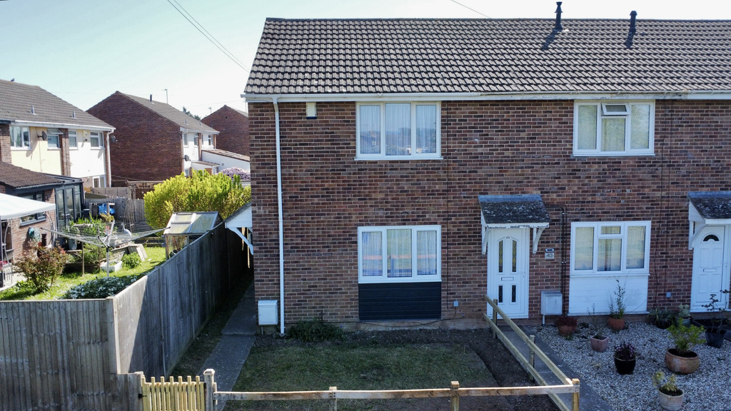 Alderney Road, Bridgwater, Somerset, TA6