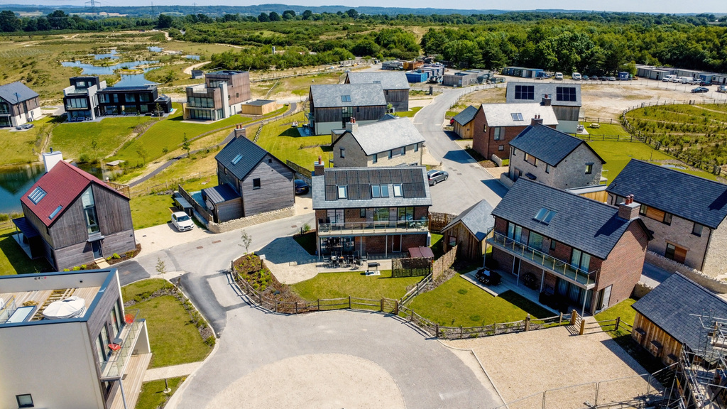 Silverlake Private Holiday Estate, Nr. Dorchester, Dorset, photo 13