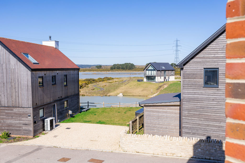 Silverlake Private Holiday Estate, Nr. Dorchester, Dorset, photo 33