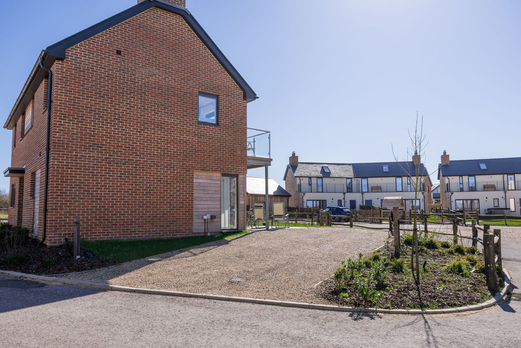 Silverlake Private Holiday Estate, Nr. Dorchester, Dorset, photo 34