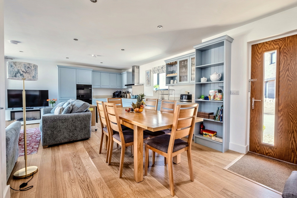 Silverlake Private Holiday Estate, Nr. Dorchester, Dorset, photo 4
