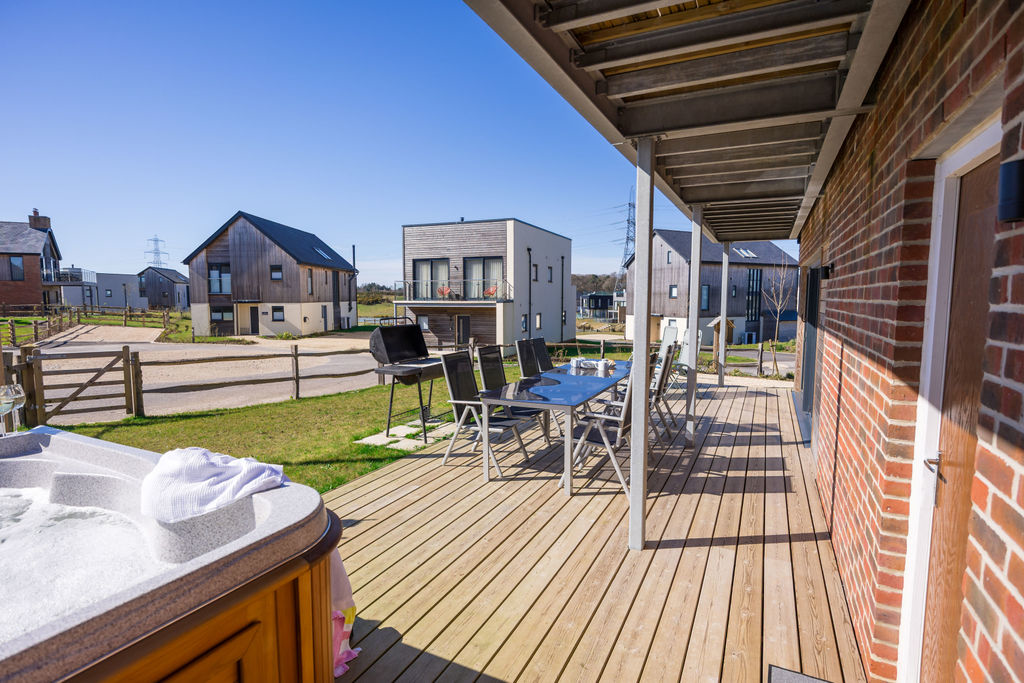Silverlake Private Holiday Estate, Nr. Dorchester, Dorset, photo 27