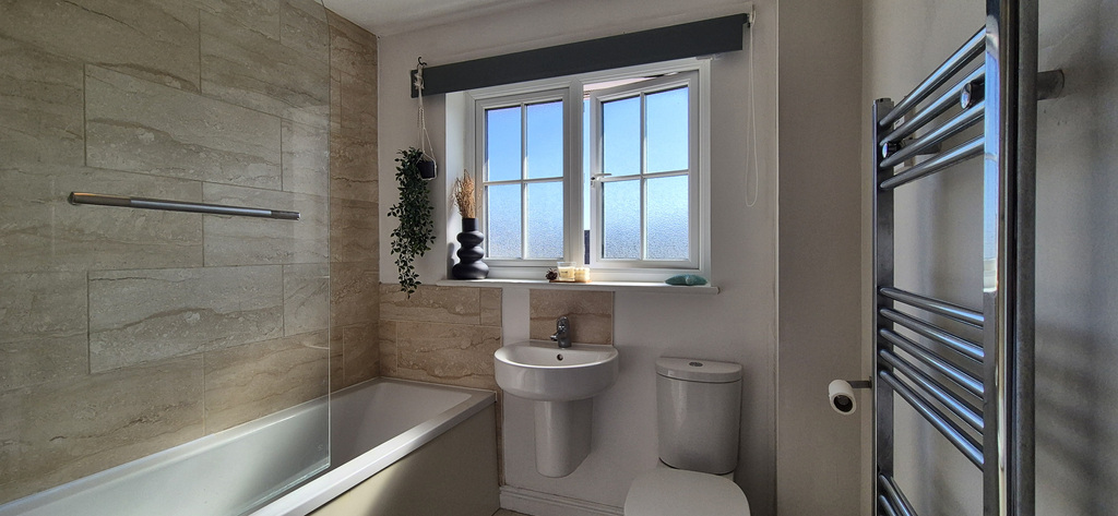 Wambrook Place, Chard, Somerset, photo 7
