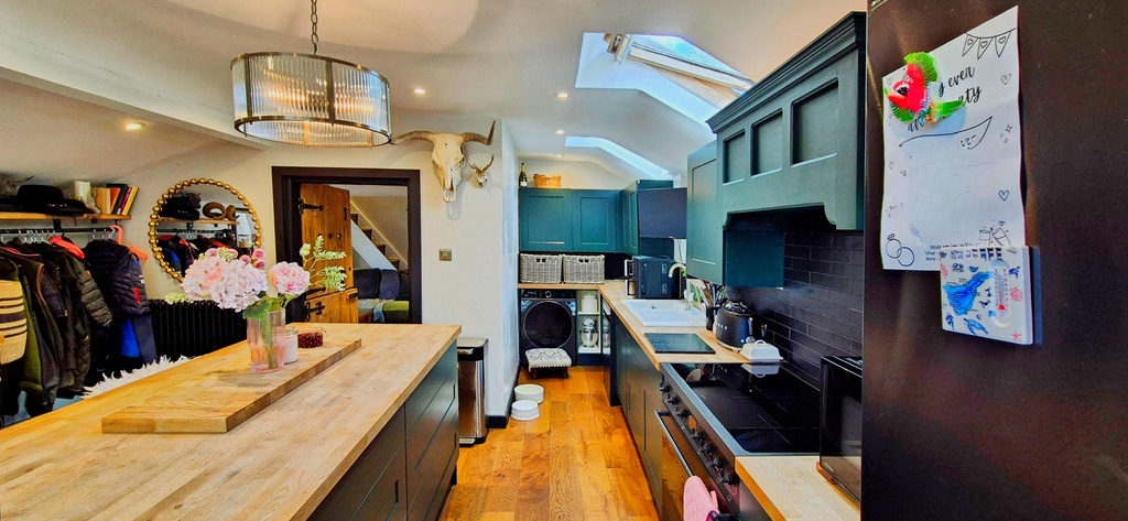 Jasmine Cottage, Tengore End, Somerton, Somerset, photo 6
